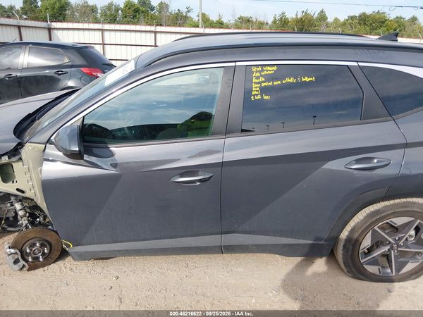 2026 HYUNDAI TUCSON SEL — I117
