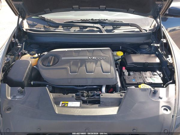 2016 JEEP CHEROKEE 75TH ANNIVERSARY — I10