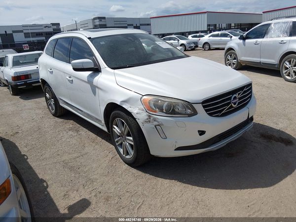 2017 VOLVO XC60 T5 INSCRIPTION — I1