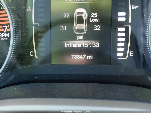 2018 JEEP CHEROKEE LATITUDE 4X4 — I118