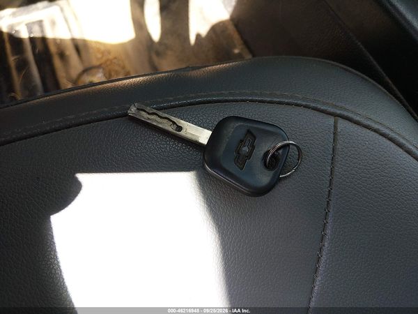 2016 CHEVROLET COLORADO WT — I11