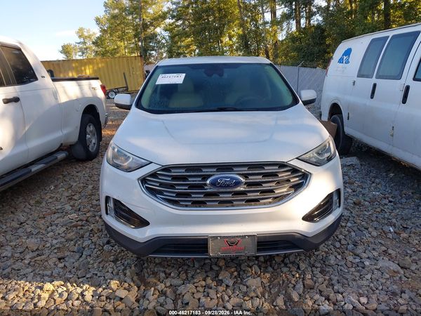 2021 FORD EDGE SEL — I115
