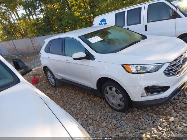 2021 FORD EDGE SEL — I116