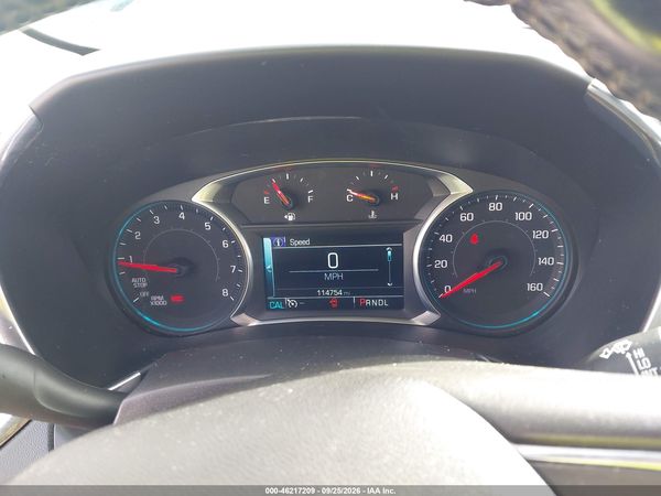 2018 CHEVROLET EQUINOX LT — I7