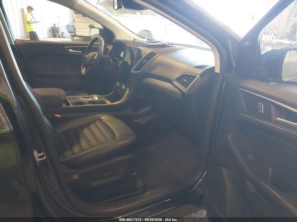 2022 FORD EDGE SEL — I5
