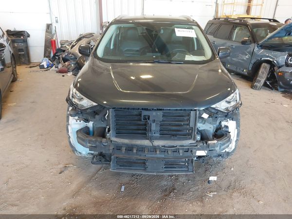 2022 FORD EDGE SEL — I6