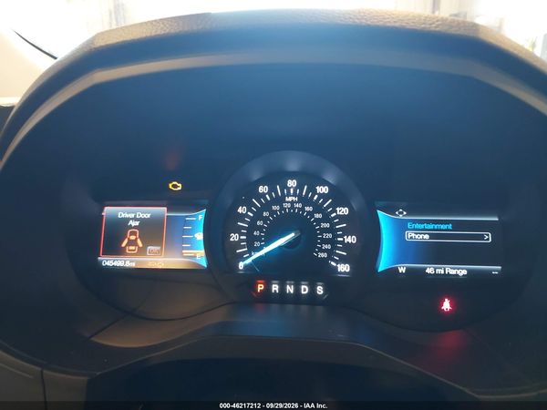 2022 FORD EDGE SEL — I7