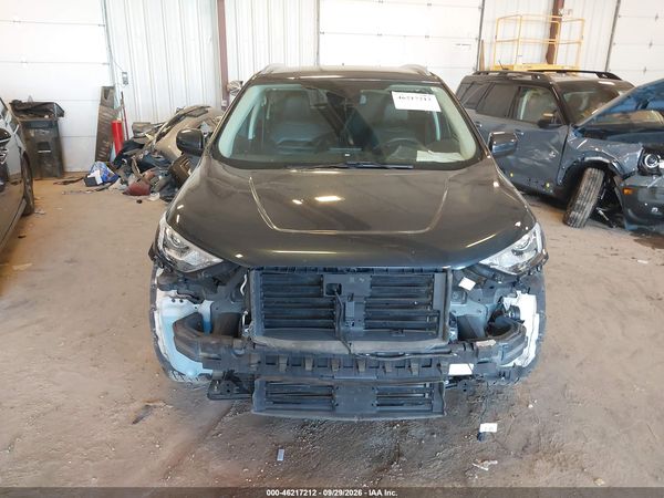 2022 FORD EDGE SEL — I115
