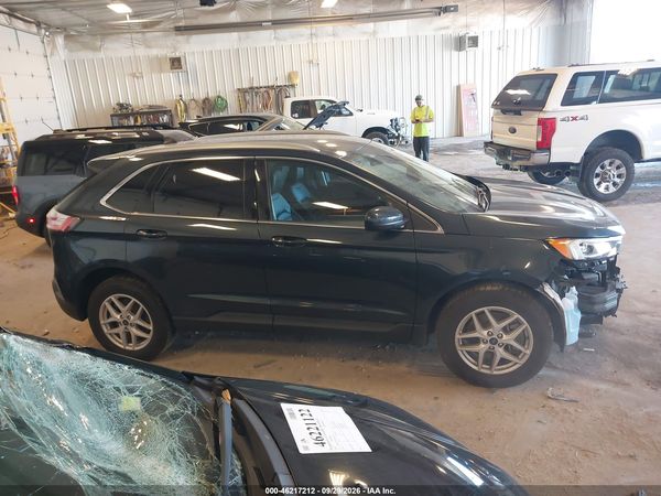 2022 FORD EDGE SEL — I116