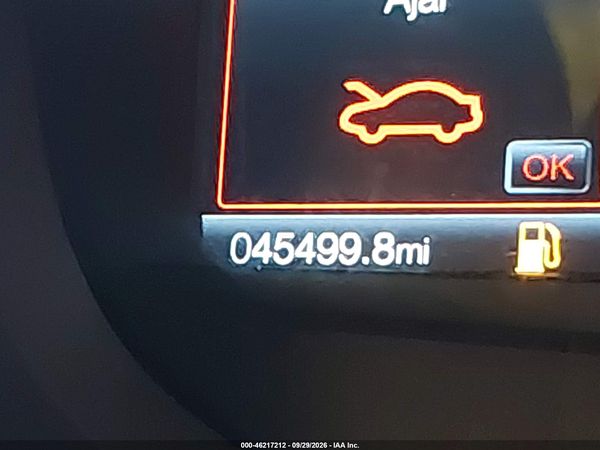 2022 FORD EDGE SEL — I118