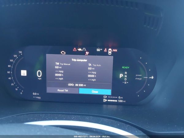 2023 VOLVO XC60 RECHARGE PLUG-IN HYBRID T8 ULTIMATE DARK THEME — I7