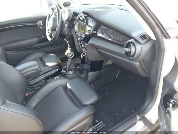 2017 MINI HARDTOP COOPER S — I5