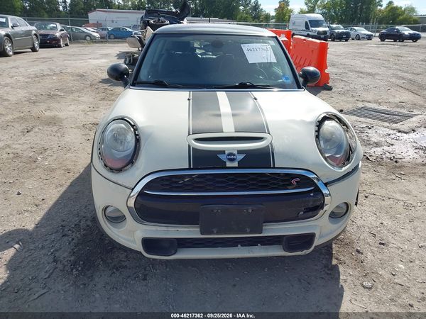 2017 MINI HARDTOP COOPER S — I115