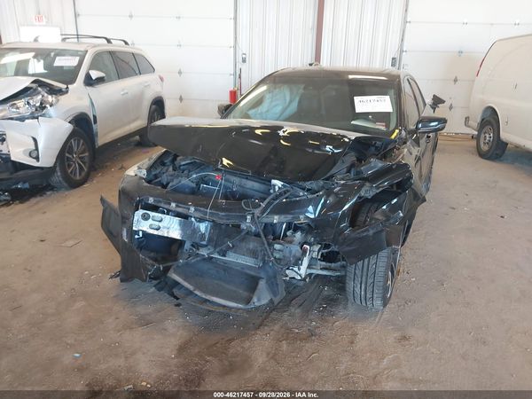 2016 CADILLAC CTS LUXURY COLLECTION — I6