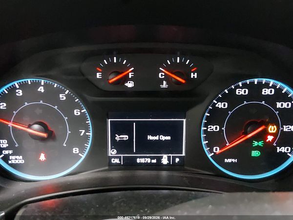 2020 CHEVROLET EQUINOX FWD LS — I7