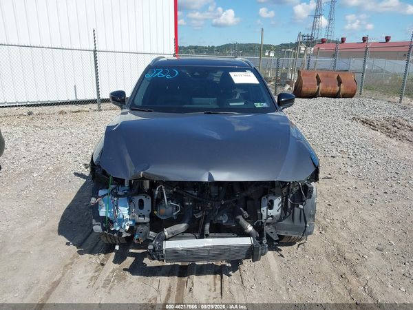 2022 MAZDA CX-5 2.5 TURBO — I115