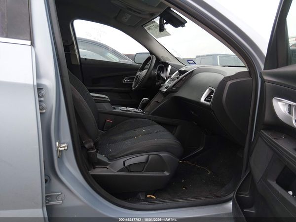 2015 CHEVROLET EQUINOX LS — I5