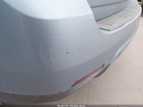 2015 CHEVROLET EQUINOX LS — I154