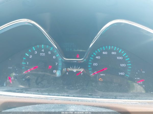 2013 CHEVROLET TRAVERSE 2LT — I7