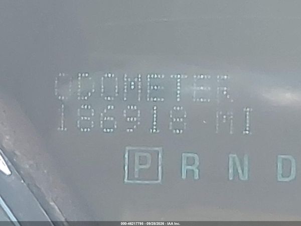 2013 CHEVROLET TRAVERSE 2LT — I118