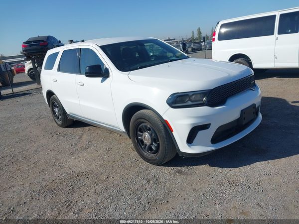 2024 DODGE DURANGO PURSUIT AWD — I1