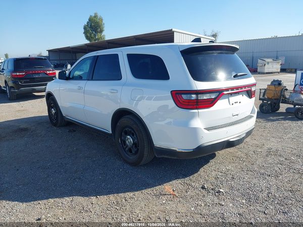 2024 DODGE DURANGO PURSUIT AWD — I3