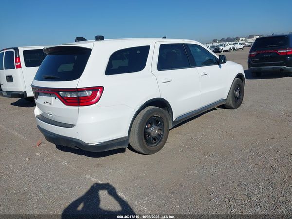 2024 DODGE DURANGO PURSUIT AWD — I4