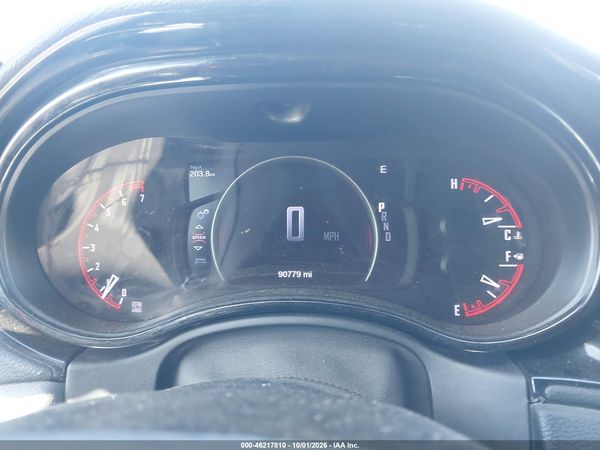 2024 DODGE DURANGO PURSUIT AWD — I7