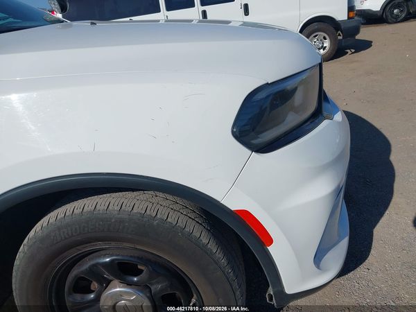 2024 DODGE DURANGO PURSUIT AWD — I72