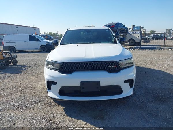 2024 DODGE DURANGO PURSUIT AWD — I115