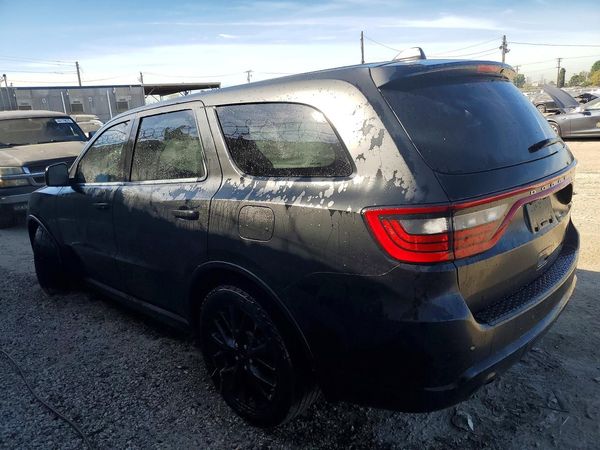 2020 DODGE DURANGO GT