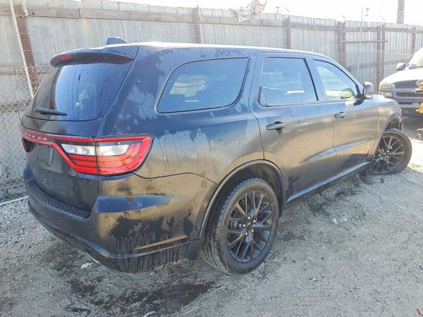 2020 DODGE DURANGO GT