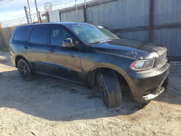 2020 DODGE DURANGO GT