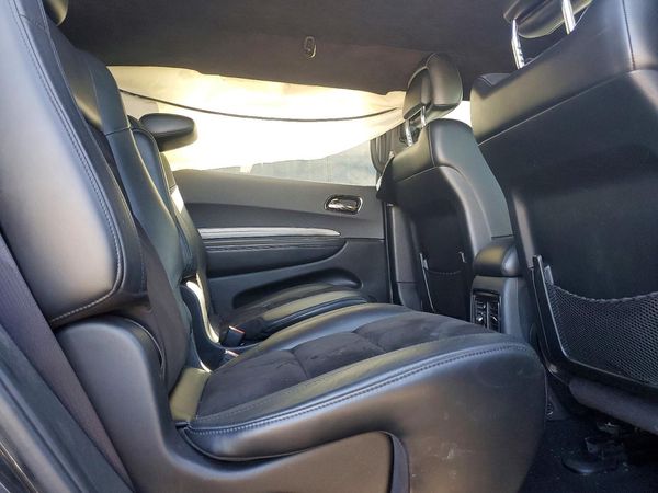 2020 DODGE DURANGO GT