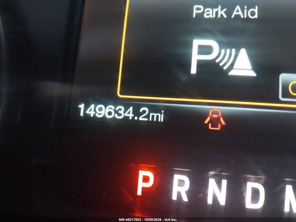 2018 FORD F-150 XLT — I118