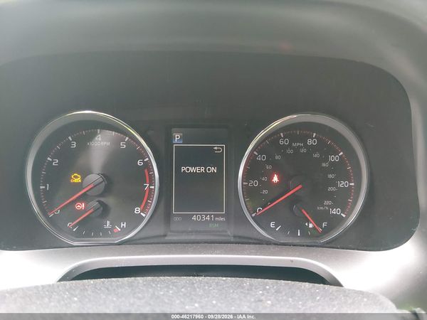 2018 TOYOTA RAV4 SE — I7