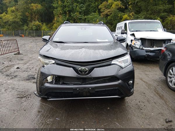 2018 TOYOTA RAV4 SE — I115