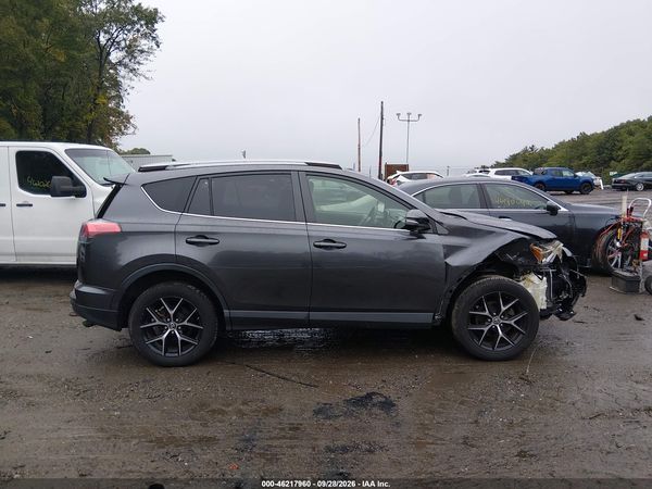 2018 TOYOTA RAV4 SE — I116