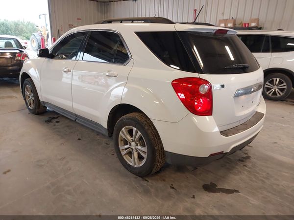 2013 CHEVROLET EQUINOX 1LT — I3