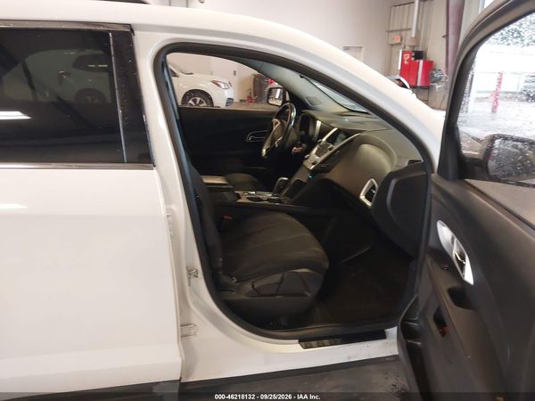 2013 CHEVROLET EQUINOX 1LT — I5