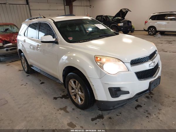 2013 CHEVROLET EQUINOX 1LT — I153