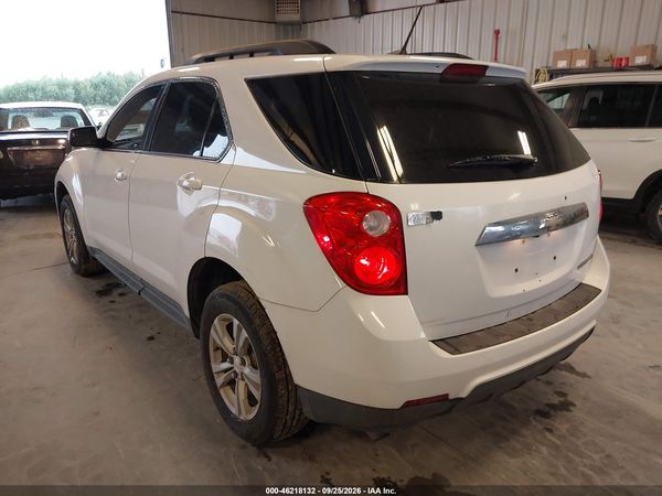 2013 CHEVROLET EQUINOX 1LT — I155