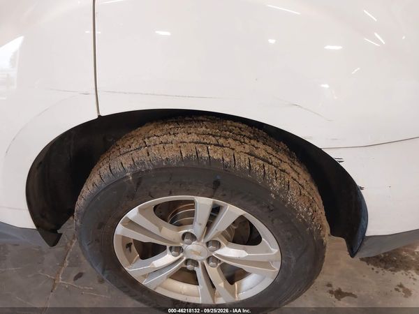 2013 CHEVROLET EQUINOX 1LT — I156