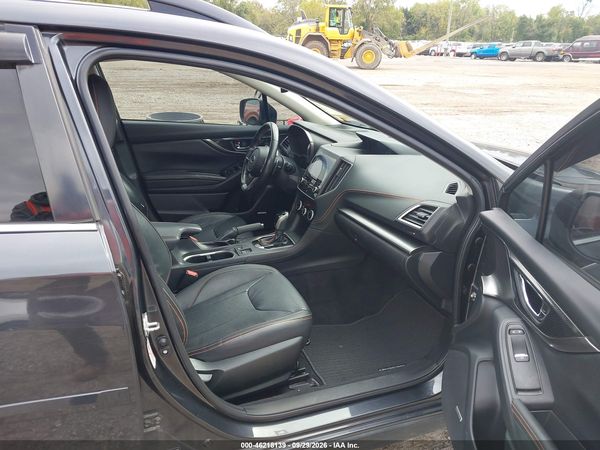 2018 SUBARU CROSSTREK 2.0I LIMITED — I5