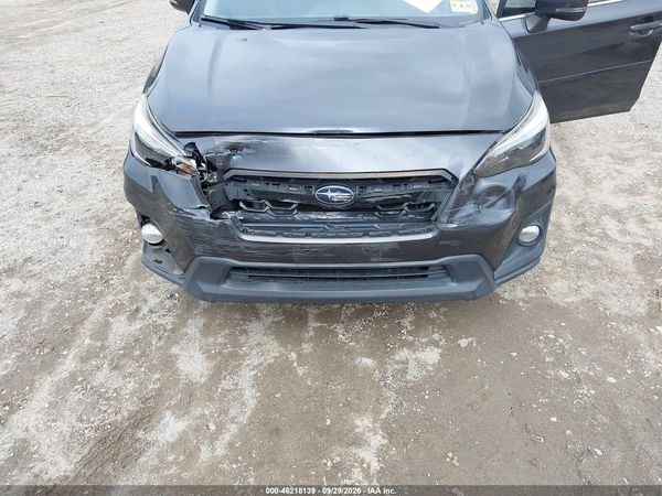 2018 SUBARU CROSSTREK 2.0I LIMITED — I6
