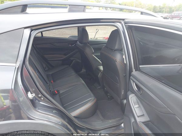 2018 SUBARU CROSSTREK 2.0I LIMITED — I8