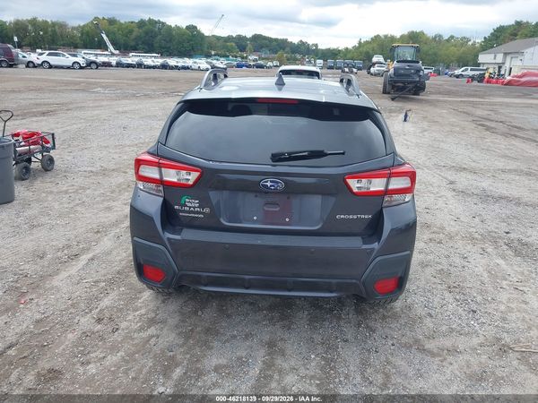 2018 SUBARU CROSSTREK 2.0I LIMITED — I119