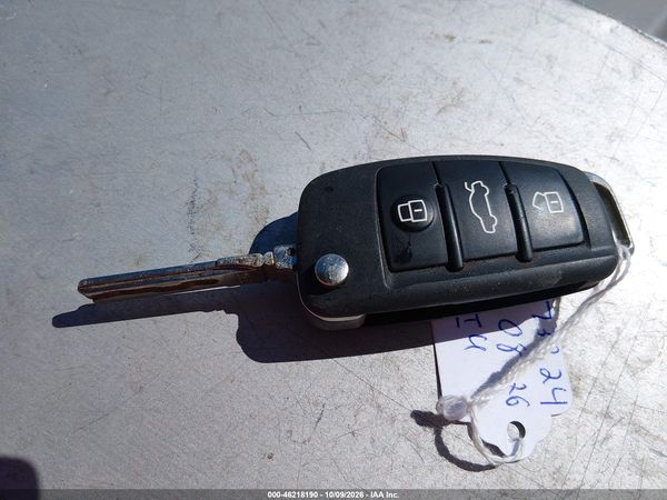 2015 AUDI Q3 2.0T PREMIUM PLUS — I11
