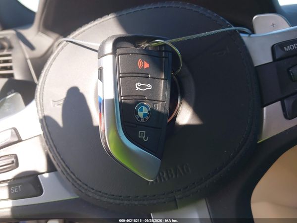 2019 BMW X3 M40I — I11