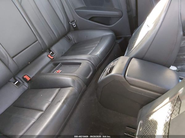 2018 AUDI A5 2.0T PREMIUM — I8